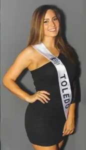 Miss Toledo