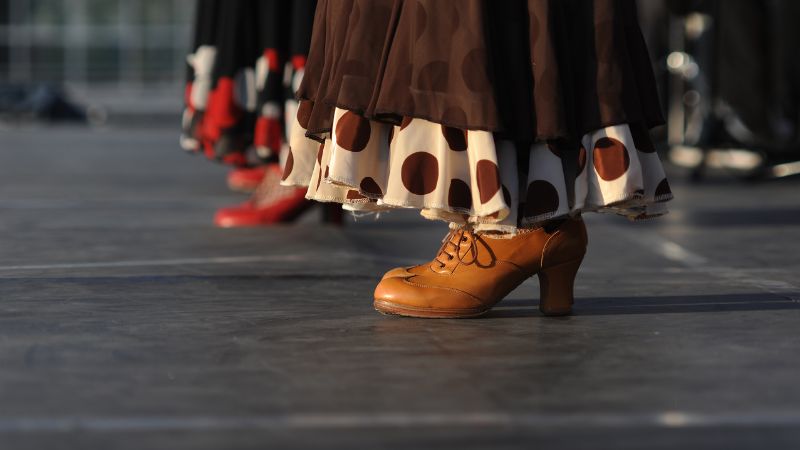 cuidar y almacenar tu traje de flamenca cuidar y almacenar tu traje de flamenca